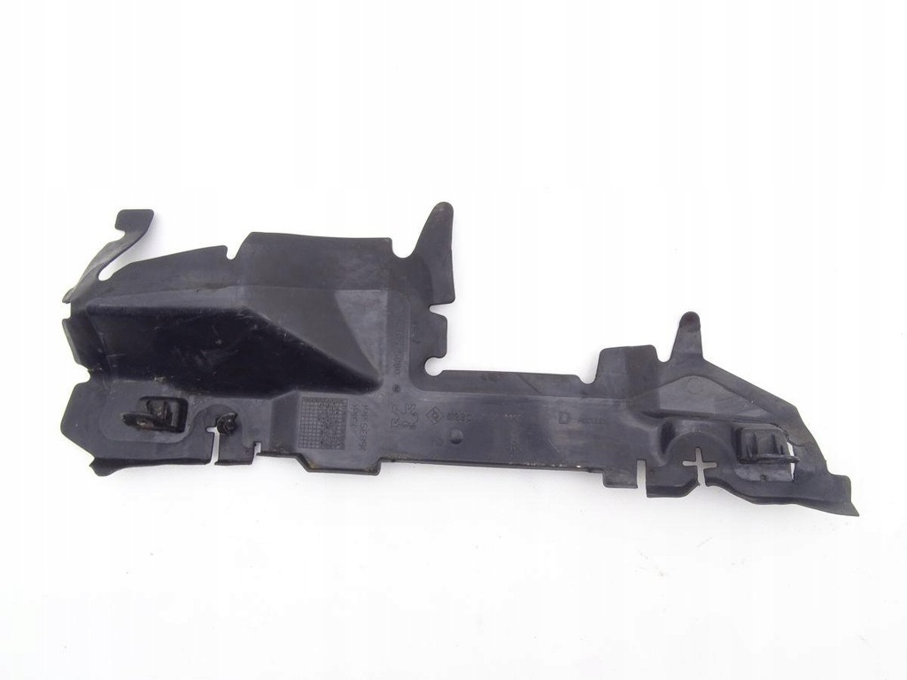 PEUGEOT 308 II T9 13-21 LUFTLENKRAD RECHTS 9678525880 Product image