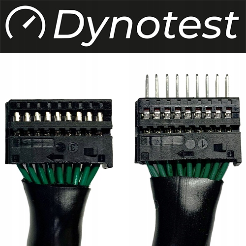 Dynotest-Blocker für FIAT-Fahrzeuge 2010–2024 Product image