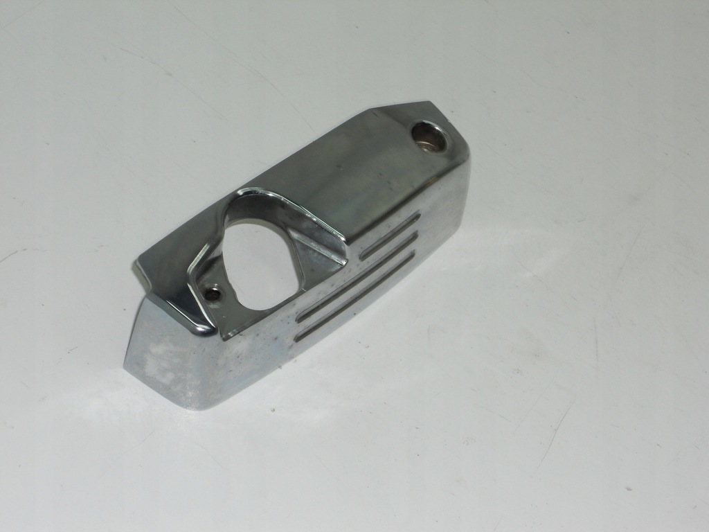KOPFABDECKUNG FÜR SUZUKI VZ 800 MARAUDER CHROM ORIGINAL Product image