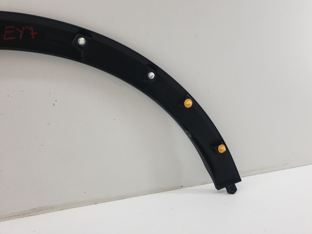 KOTFLÜGELLEISTE HINTEN RECHTS RENAULT CAPTUR I 1 788A20643R Product image
