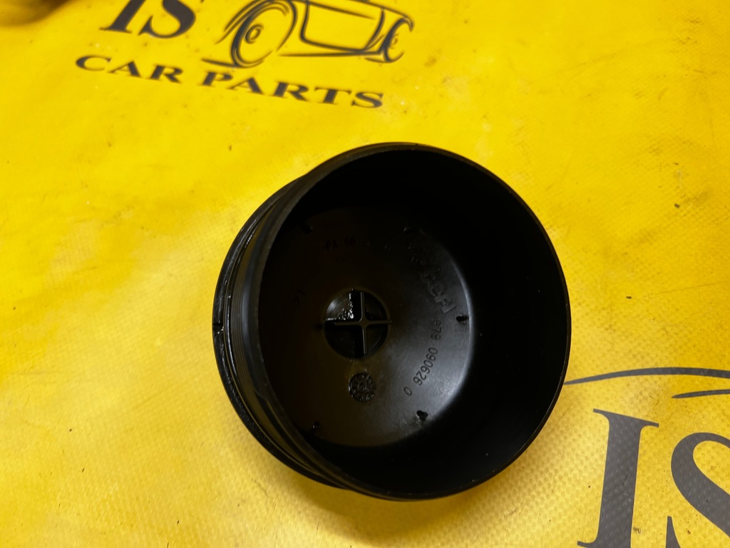 MUTTER, ÖLFILTERGEHÄUSE RENAULT 0.9 TCE Product image