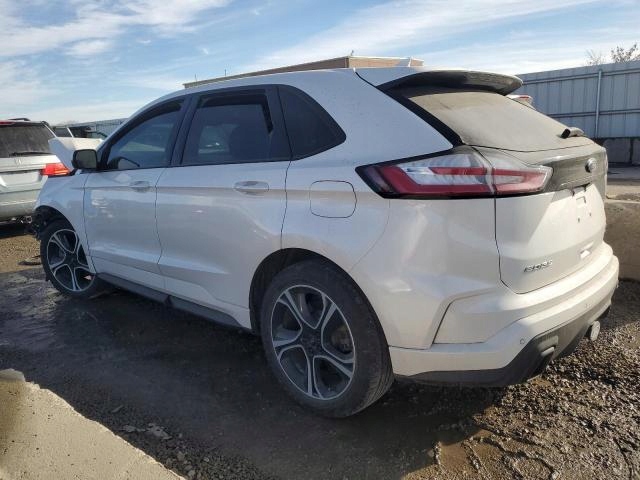 Radio Titan ST mit CD Ford Edge mk2 Fusion Lift Sport USA Product image