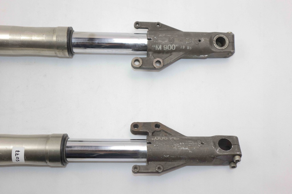 DUCATI MONSTER 600 620 750 900 Obere Untere Lagi-Federgabel Product image