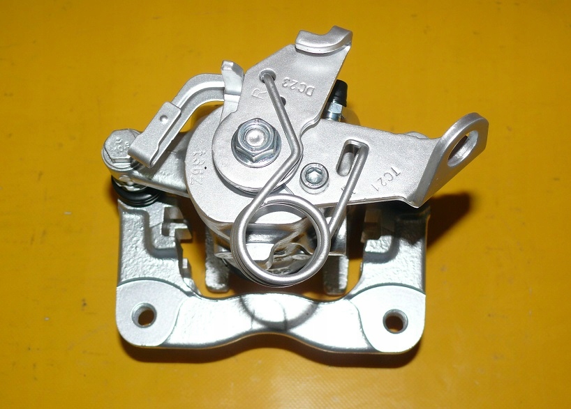 BREMSSATTEL LINKS HINTEN ALFA ROMEO GIULIETTA 264/10-20 Product image