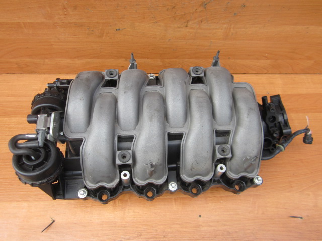 MUSTANG 5.0 GT Ansaugkrümmer FR3E-9S455-HF Lampeneinsteller für Klappensensor Product image