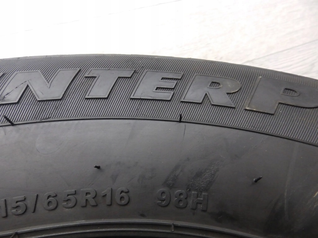 GT Radial WinterPro 2 215/65/16 98H Winterreifen Product image