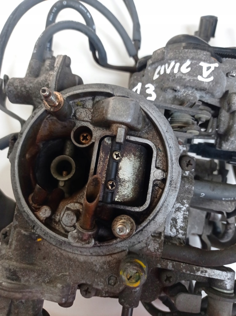VERGASER HONDA CIVIC V 1.3 ED74C 05332 ED74C05332 Product image