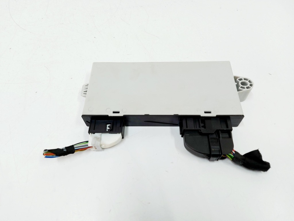 BMW X3 F25 15 Jahre CAS 9367376 Controller-Modul Product image