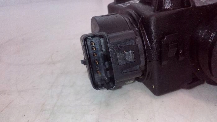 Peugeot 307 1,6 HDI -Dämpfer 9657485480 Product image