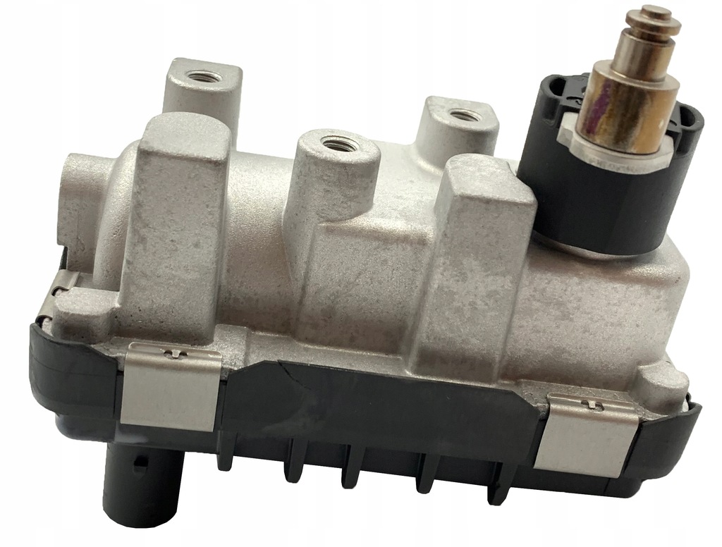 ORIGINAL Turbinenregler G-80 oder G-080, 6NW009550, 767649 Product image