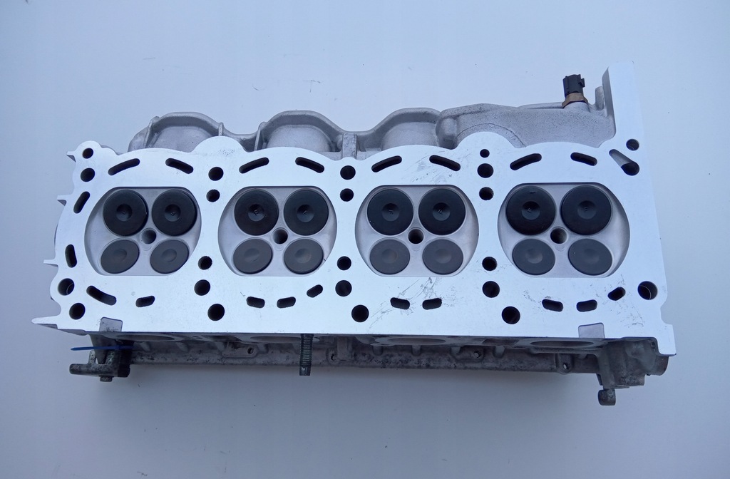 VENTILKOPFVENTILE 5,6 VK56DE INFINITI QX56 NISSAN ARMADA TITAN PATROL Product image