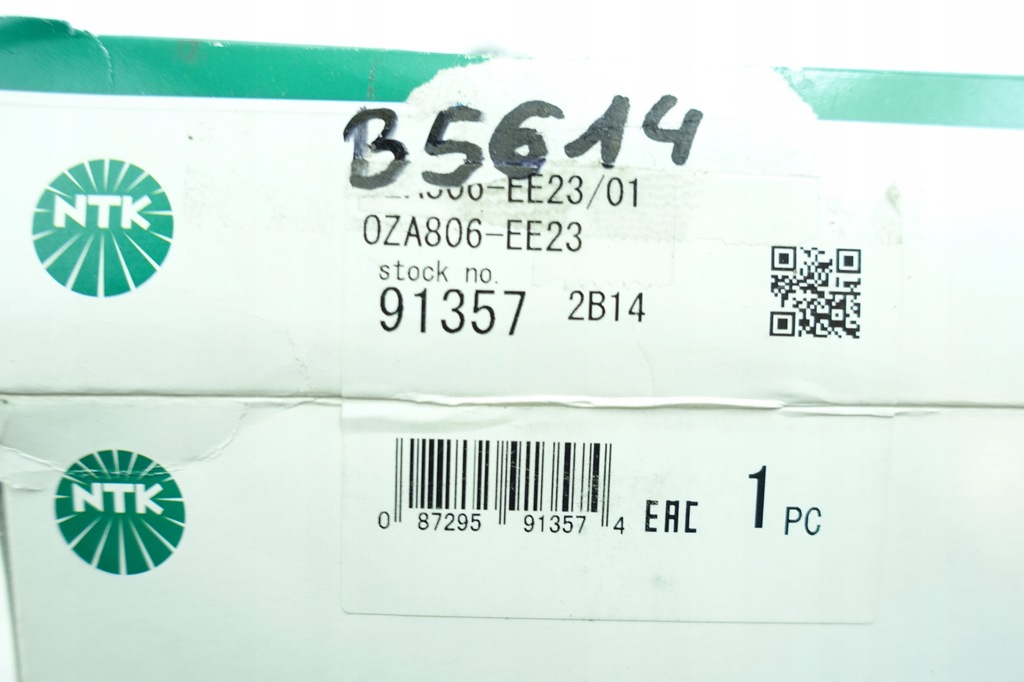 Lambda-Sonde 1618K9 89465-05100 89465-0d040 89465-02020 89465-10070 NTK Product image