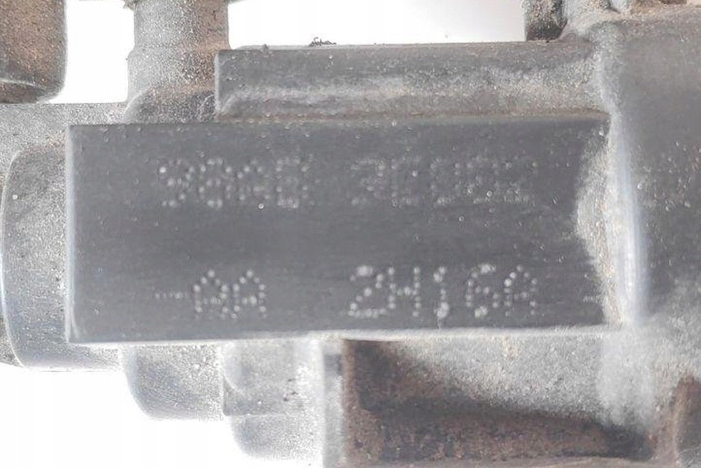 Ford Focus IV (HN) 98AB9E882 1.8L Benzin 92 kW 2002 Elektrometisches Ventil Product image