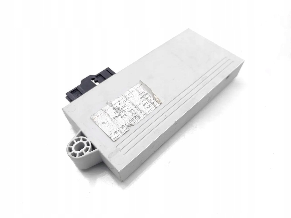 BMW 6er CAS Comfort Zugangskontrollmodul Product image