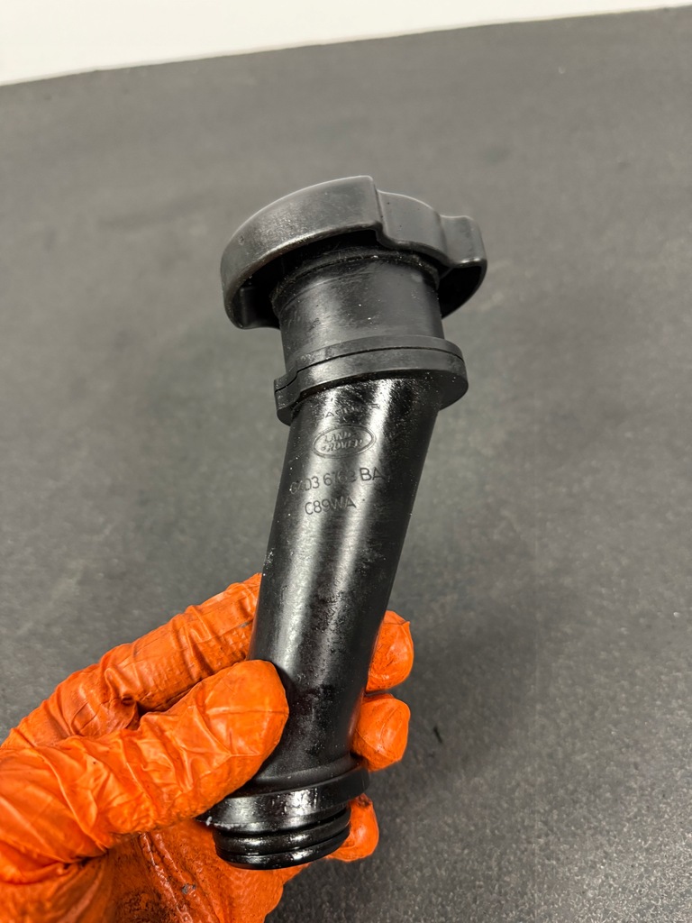 Land Rover Discovery Sport L550 G4D3-6763-BA Ölfüller Product image