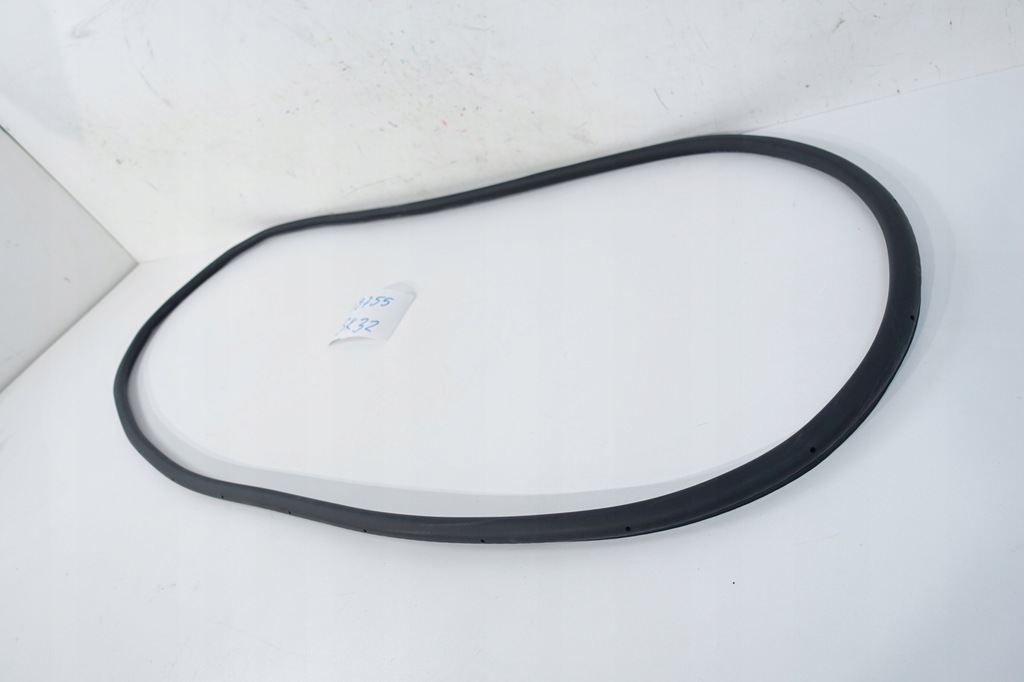 VOLKSWAGEN TOURAN UND TÜRDICHTUNG LINKS HINTEN 1T0867913L Product image