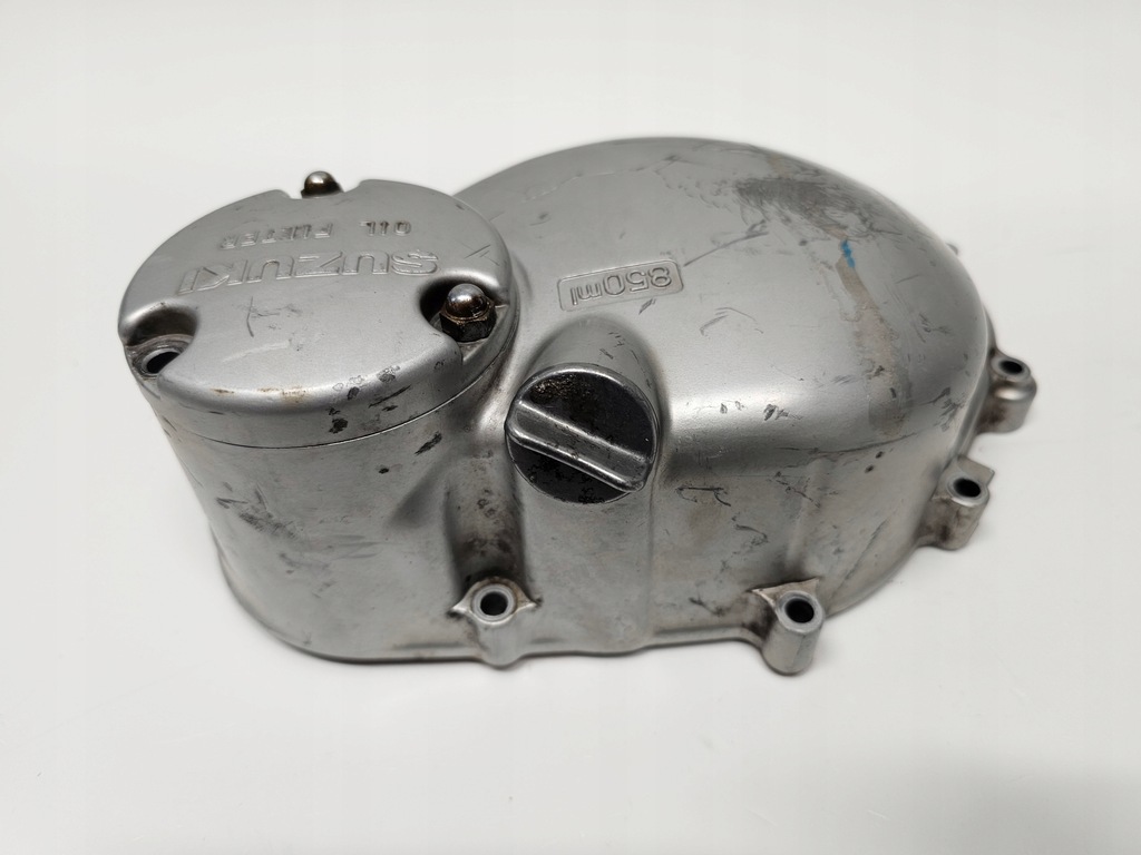 Suzuki DR 125 GZ GN 125 Abdeckung Product image
