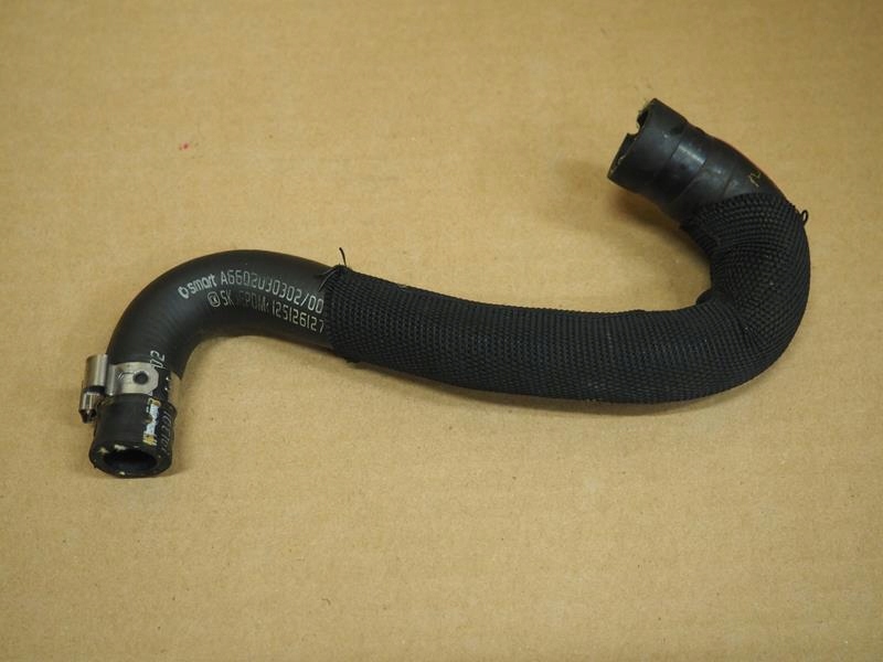 ROHR, WASSERSCHLAUCH, SMART FORTWO 451 0,8 CDI Product image