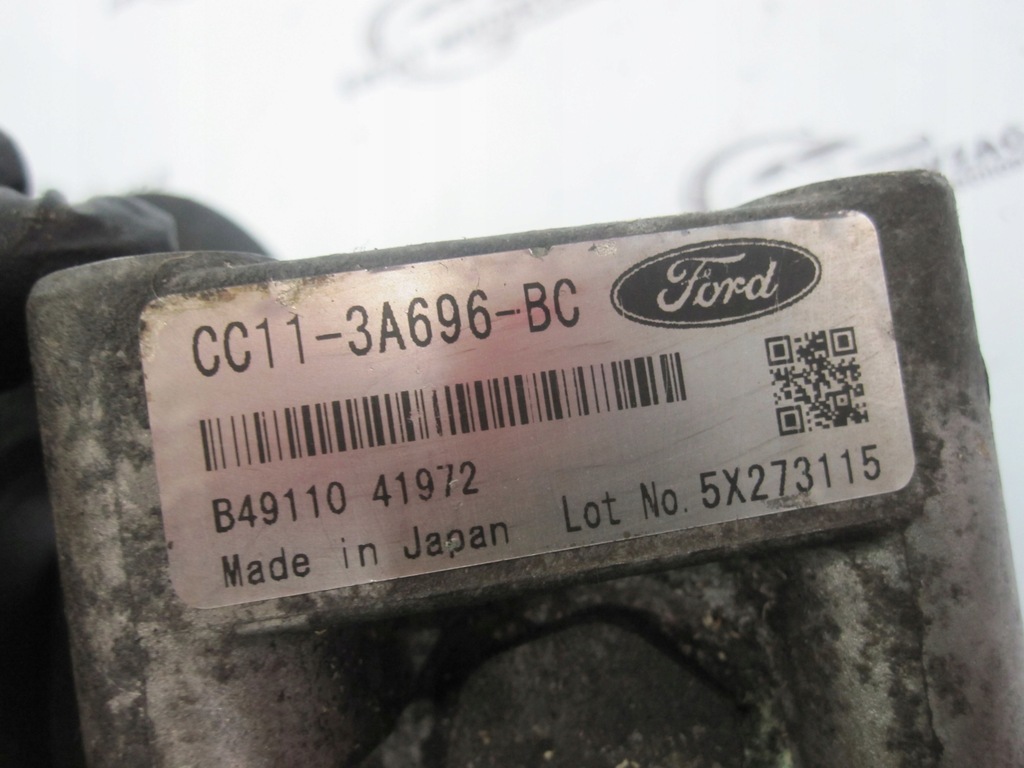 Ford Transit MK8 2.2 TDCI EURO CYR5 115 PS Lieferpumpe CC11-3A696-BC Product image