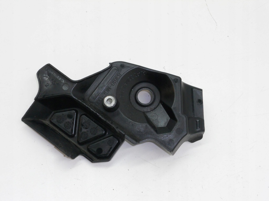HONDA VFR 1200 SC63 (10-16) HID COVER CROSS SHAFT COVER ORIGINAL Product image