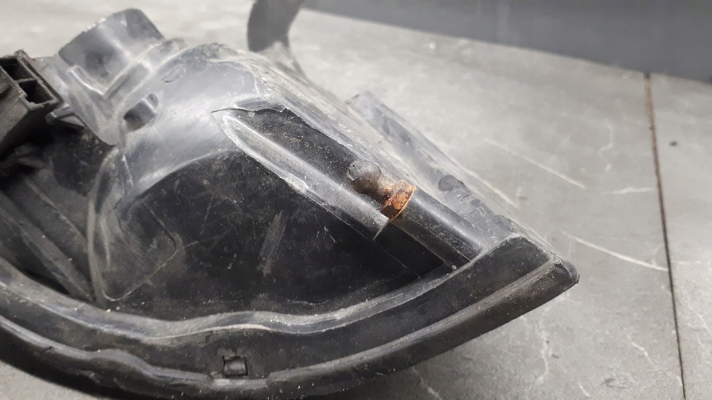 6r010250 Blinker Nissan Sunny III 1991-1995 links vorne Product image