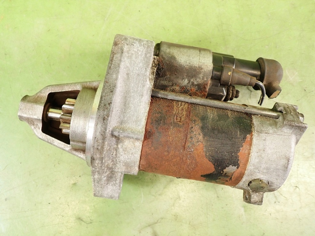 Anlasser HONDA FR-V 2.0 B 06r 228000-9872 Product image