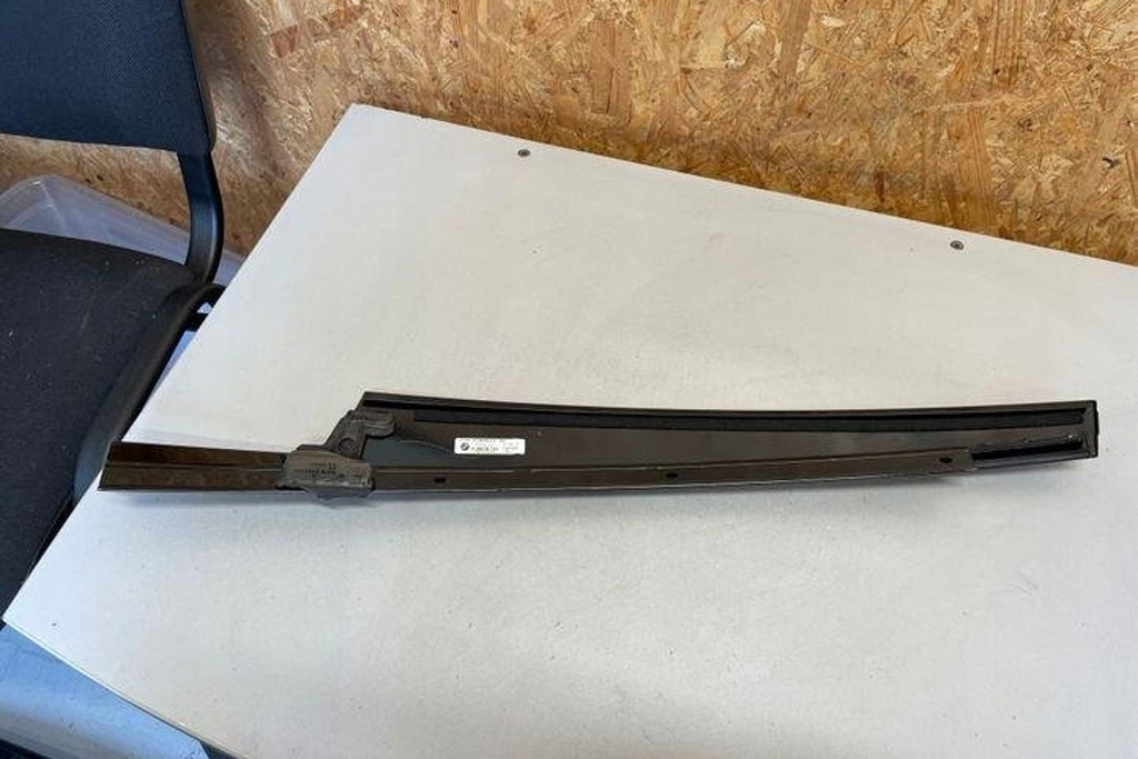 Lewy Frontentür Streifen BMW X5 (F15, F85) 7289613 5.0L Product image