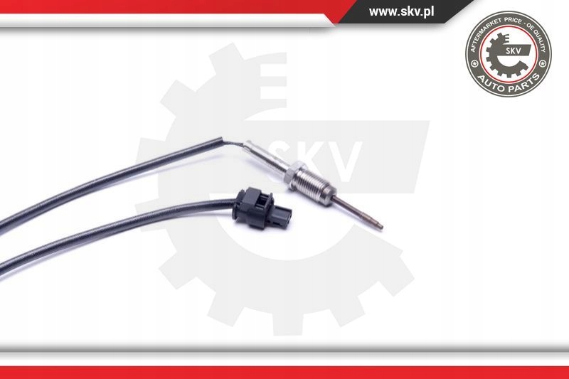 AUSPUFFTEMPERATURSENSOR 30SKV437 ESEN SKV BMW 3 Product image