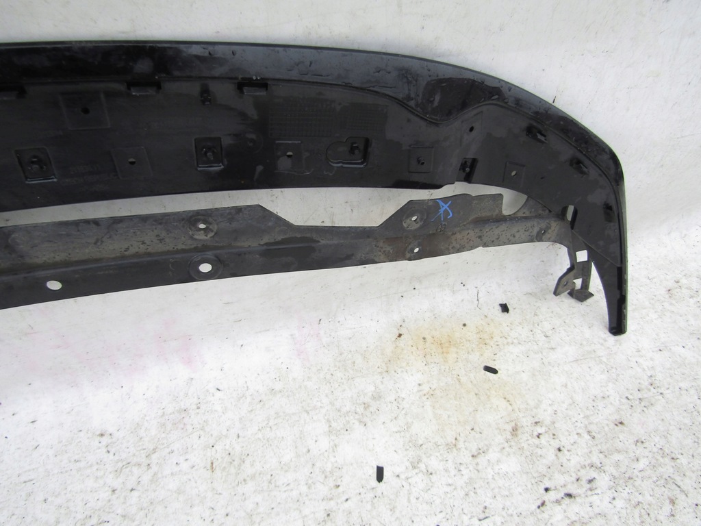 FRONTSPOILER SPOILER BMW 1 F40 19-> M135I Product image