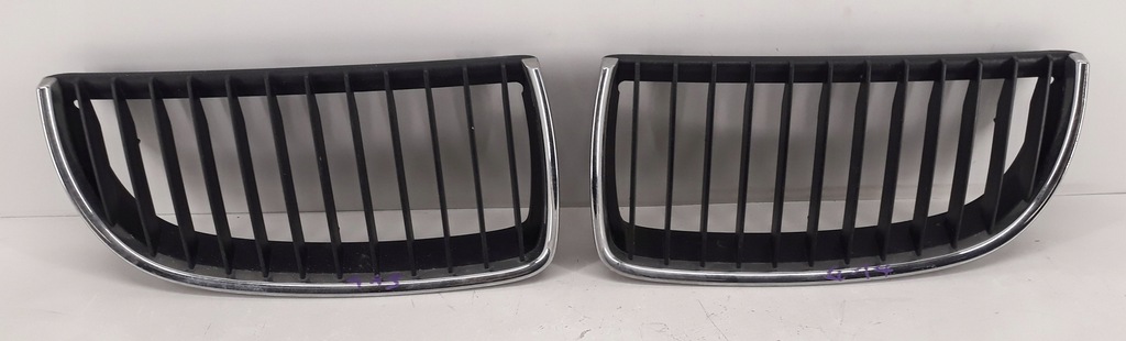 BMW 3er E90 E91 04-08 Nierengrill links rechts Product image