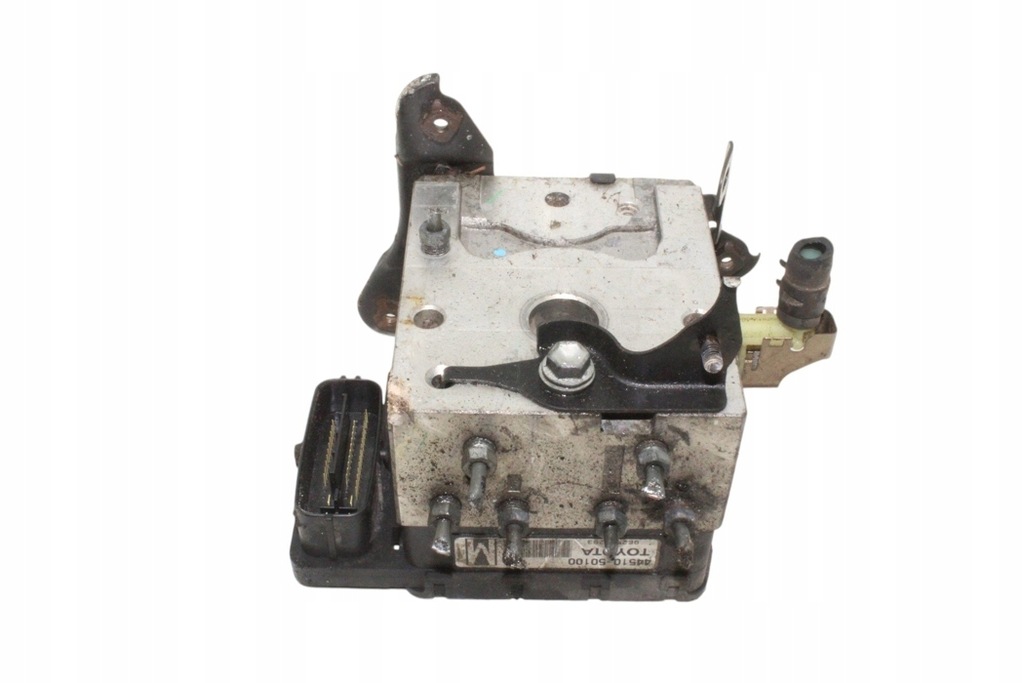 ABS -Pumpe Lexus LS (_F4_) 4451050100 5.0L Hybrid 327KW 2007 Product image