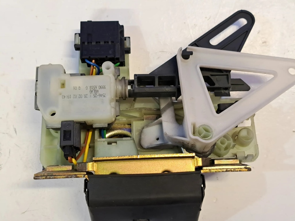 Volvo V70 2002 Schlösser Product image