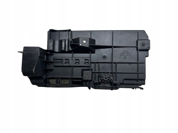 Opel Vectra C Signum A Basisbatteriegehäuse 24438484 24413805 SX Product image