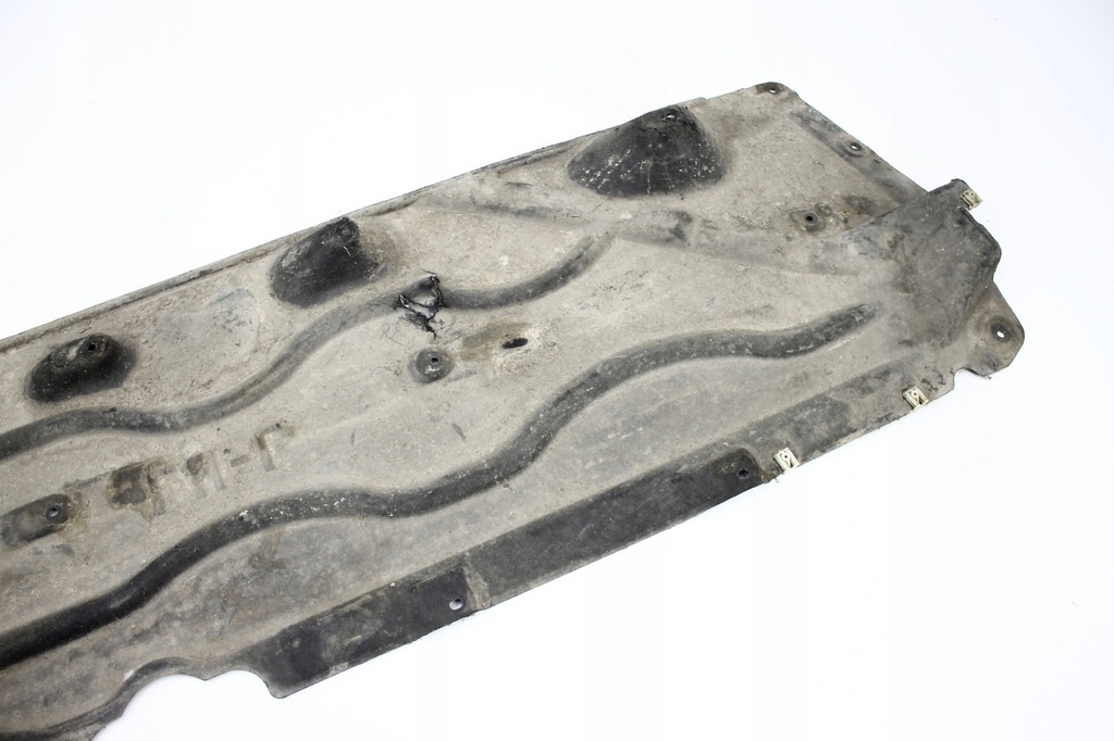 MINI COOPER F55 F56 F57 F60 FAHRGESTELLABDECKUNG, LINKS Product image