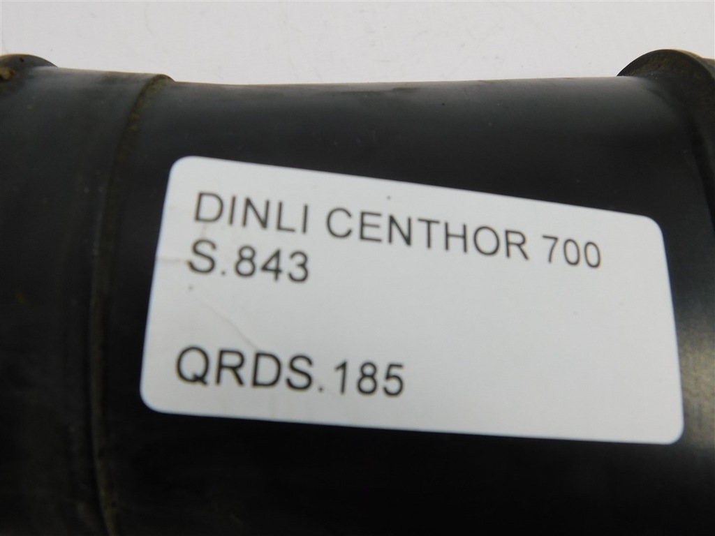DINLI CENTHOR 700 SNORKL ANSAUGROHR Product image