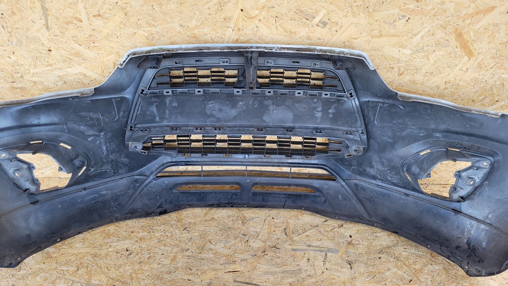 MITSUBISHI ASX LIFT Frontstoßstange Product image