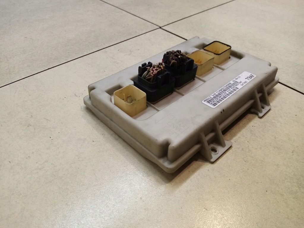 VOYAGER IV KOMFORTMODUL 2,5 CRD P04748079AF Product image