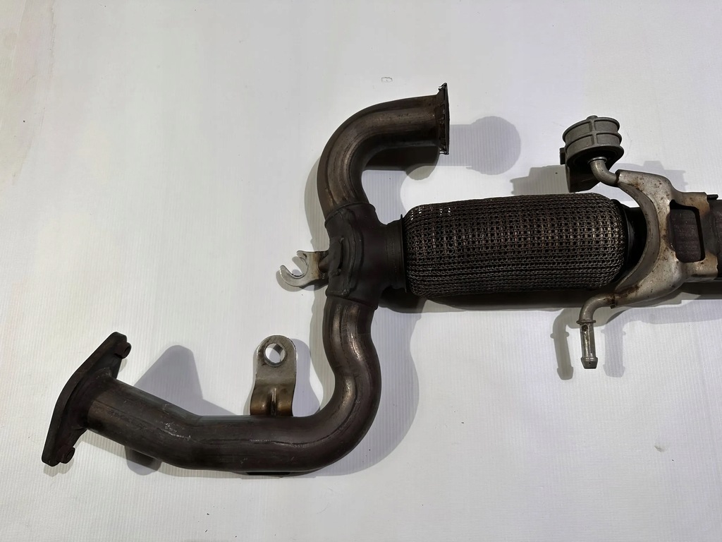 Flexible Katalysatorklemme Chrysler Pacifica 2016 - 2024 Product image