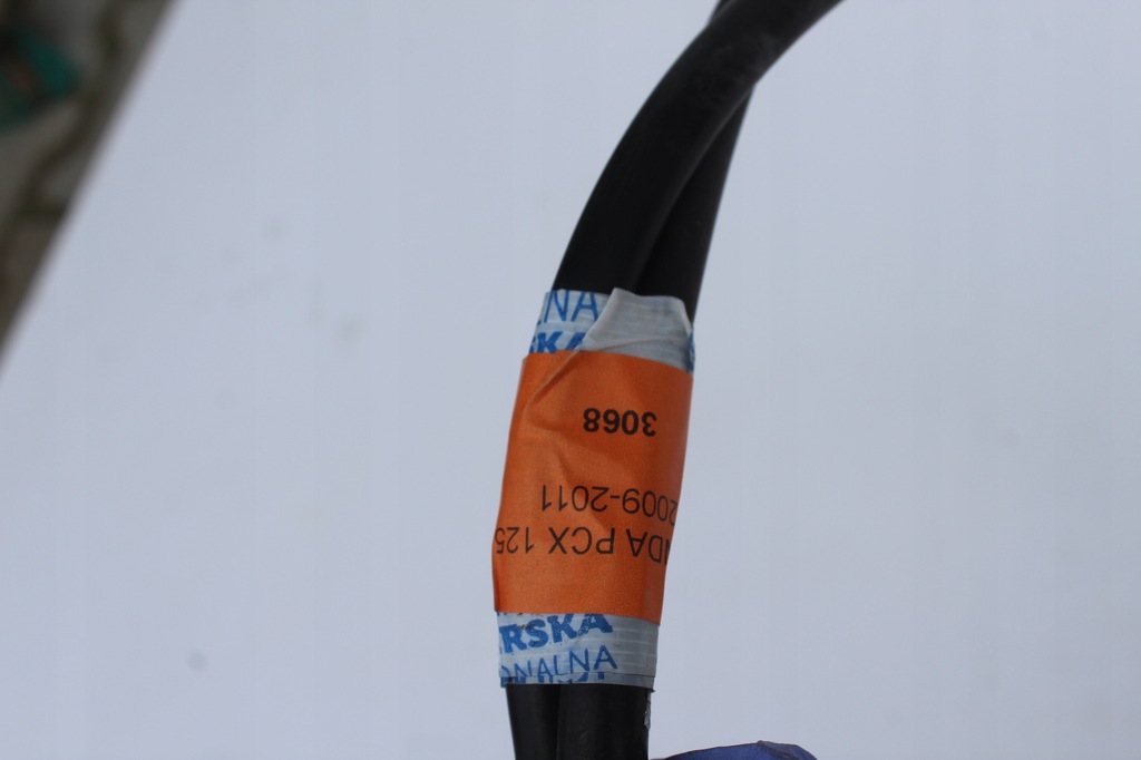 HONDA PCX 125 09-11 BREMSKABEL Product image