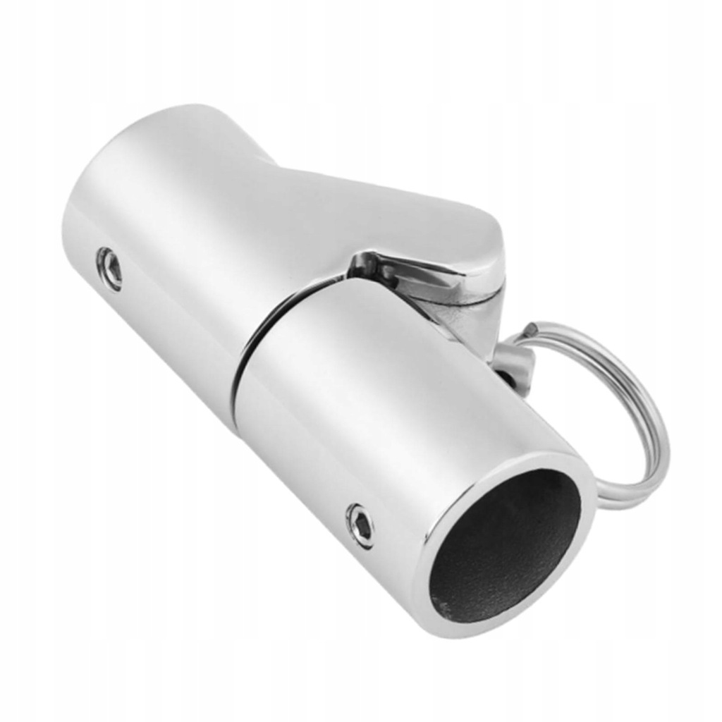 Marine Boat Hardware Gear Typ B Klappbares Drehkupplungsrohr Product image