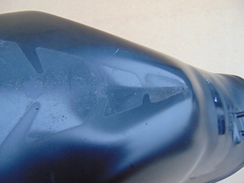 KAWASAKI ER6F 12-16 KRAFTSTOFFTANK Product image