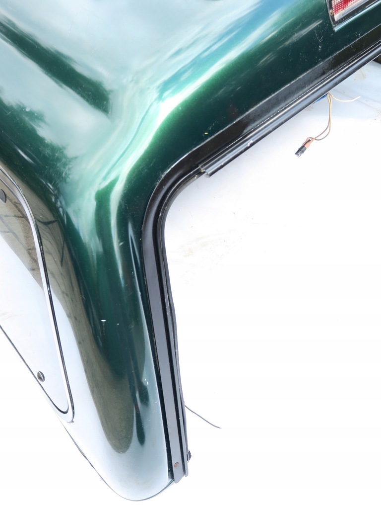 PAKA KAROSSERIEABFACH MITSUBISHI L200 2 II 96-01 Product image