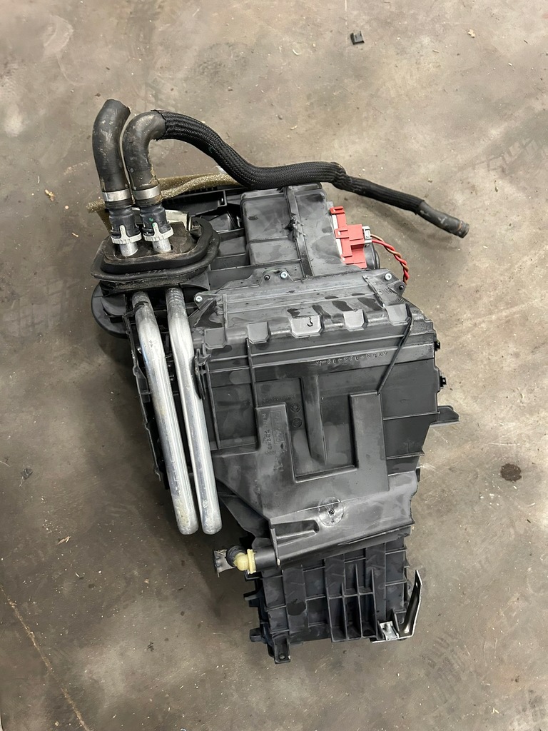 FORD C-MAX MK2 HYBRID ENERGI 2.0 USA HEIZGEBLÄSE Product image