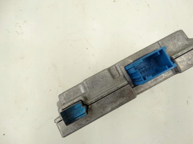 KAMERA-CONTROLLER-MODUL BMW 2 F45 F46 2.0D 9367350 Product image