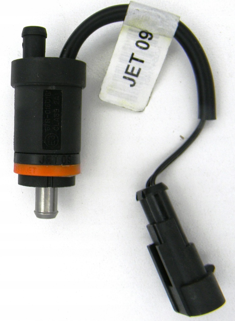 MISTRAL JET 09 LPG-INJEKTOR Product image