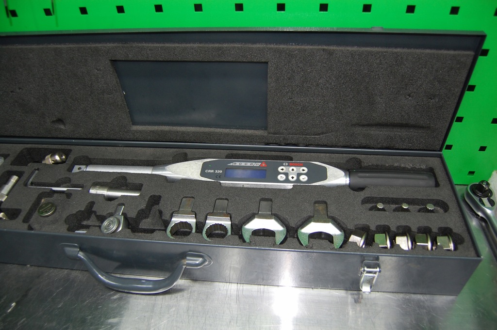 INJEKTOR 0445115069 Product image