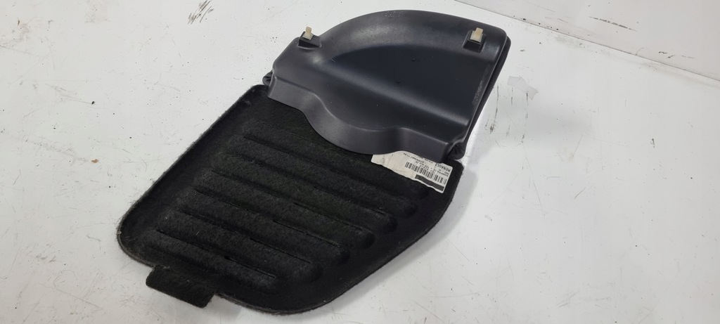 KOFFERRAUMSEITENKLAPPE RECHTS RENAULT ESPACE IV Product image