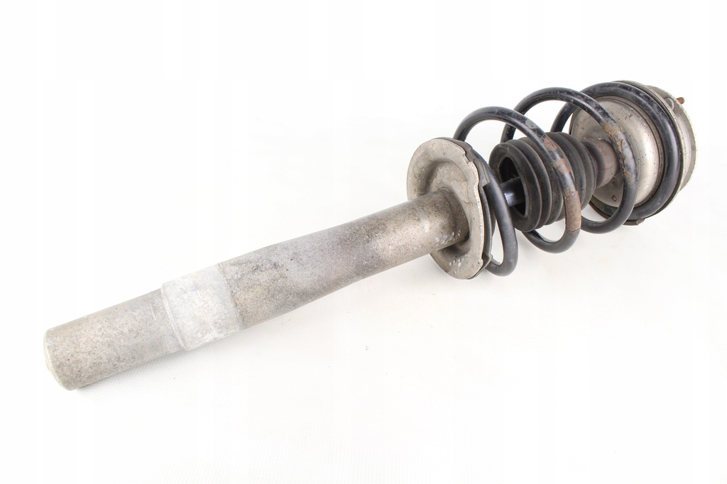 MCPHERSON STOSSDÄMPFERFEDER LINKS VORNE BMW E60 E61 LIFT 2.0D N47 07-10 Product image