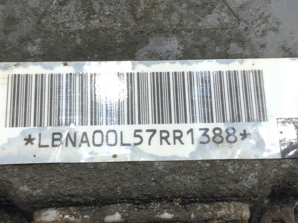XENON-KONVERTER NISSAN MURANO Z50 NZMNS111LBNA 02-09 Product image