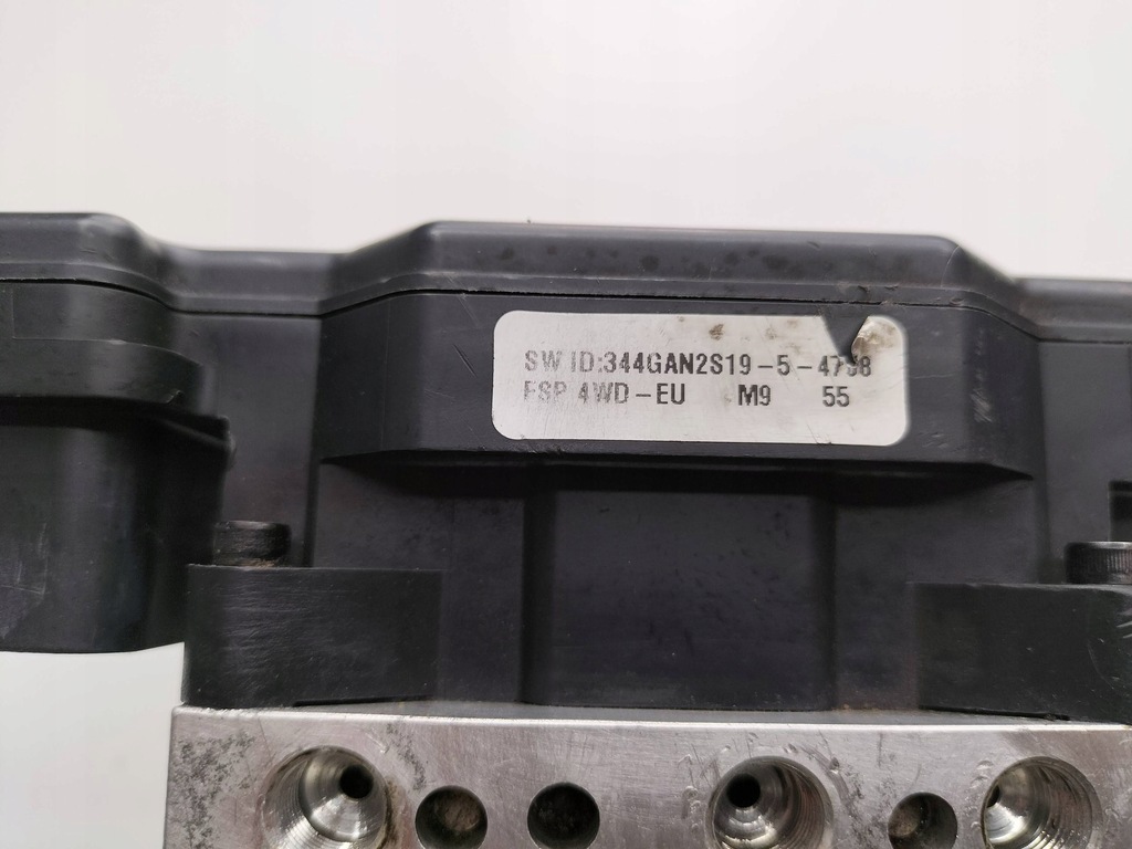 Hyundai Tucson und JM ABS-Pumpe 58920-2E550 Mando 5WY7611A Controller Product image
